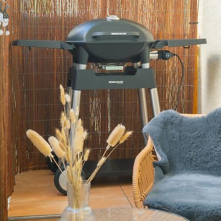 Einzigartiges Scandi Apartment - Innenstadt Mit Parkplatz, Balkon & Wlan - Perfekt Fuer Radfahrer Riedlingen Exteriör bild