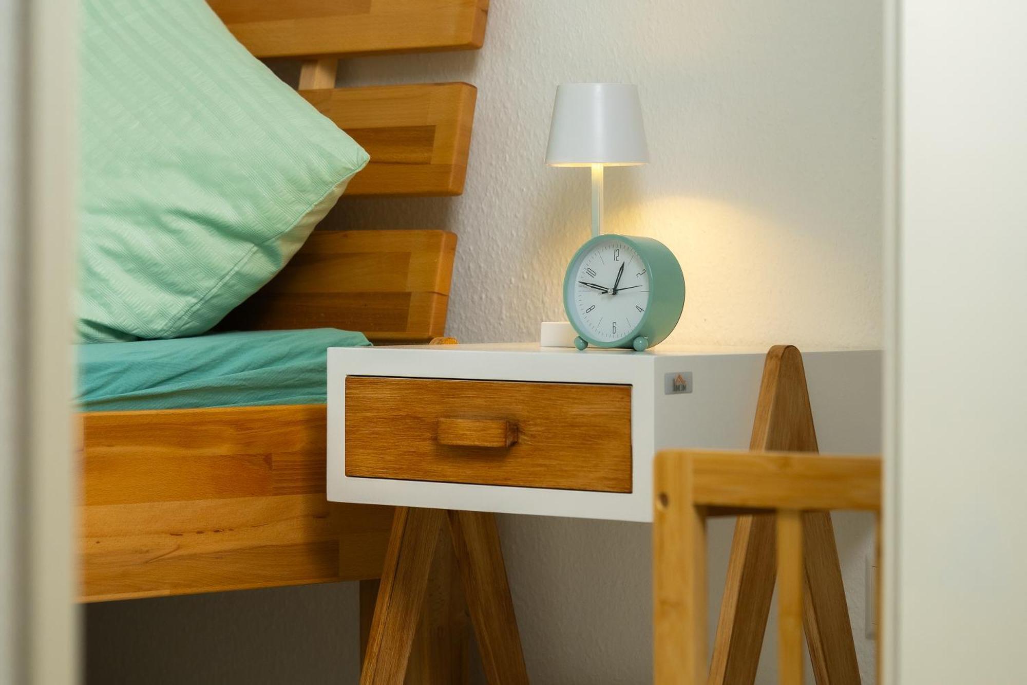 Einzigartiges Scandi Apartment - Innenstadt Mit Parkplatz, Balkon & Wlan - Perfekt Fuer Radfahrer Riedlingen Exteriör bild